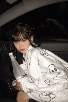 涩狼集中营
