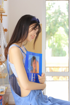 房奴试爱吻戏