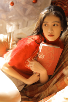乳色吐息